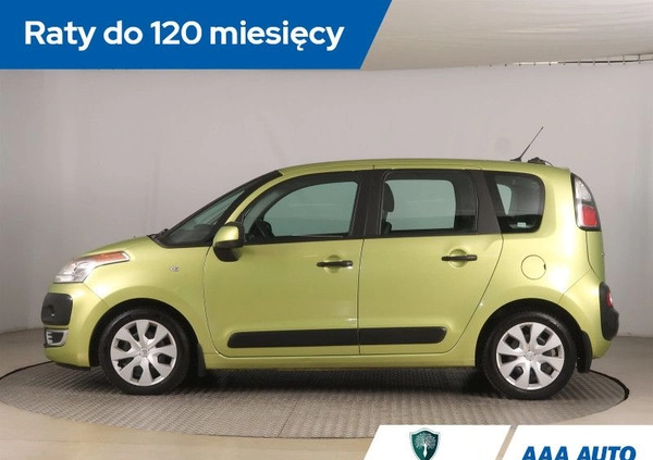 Citroen C3 Picasso cena 22000 przebieg: 148045, rok produkcji 2011 z Bochnia małe 154